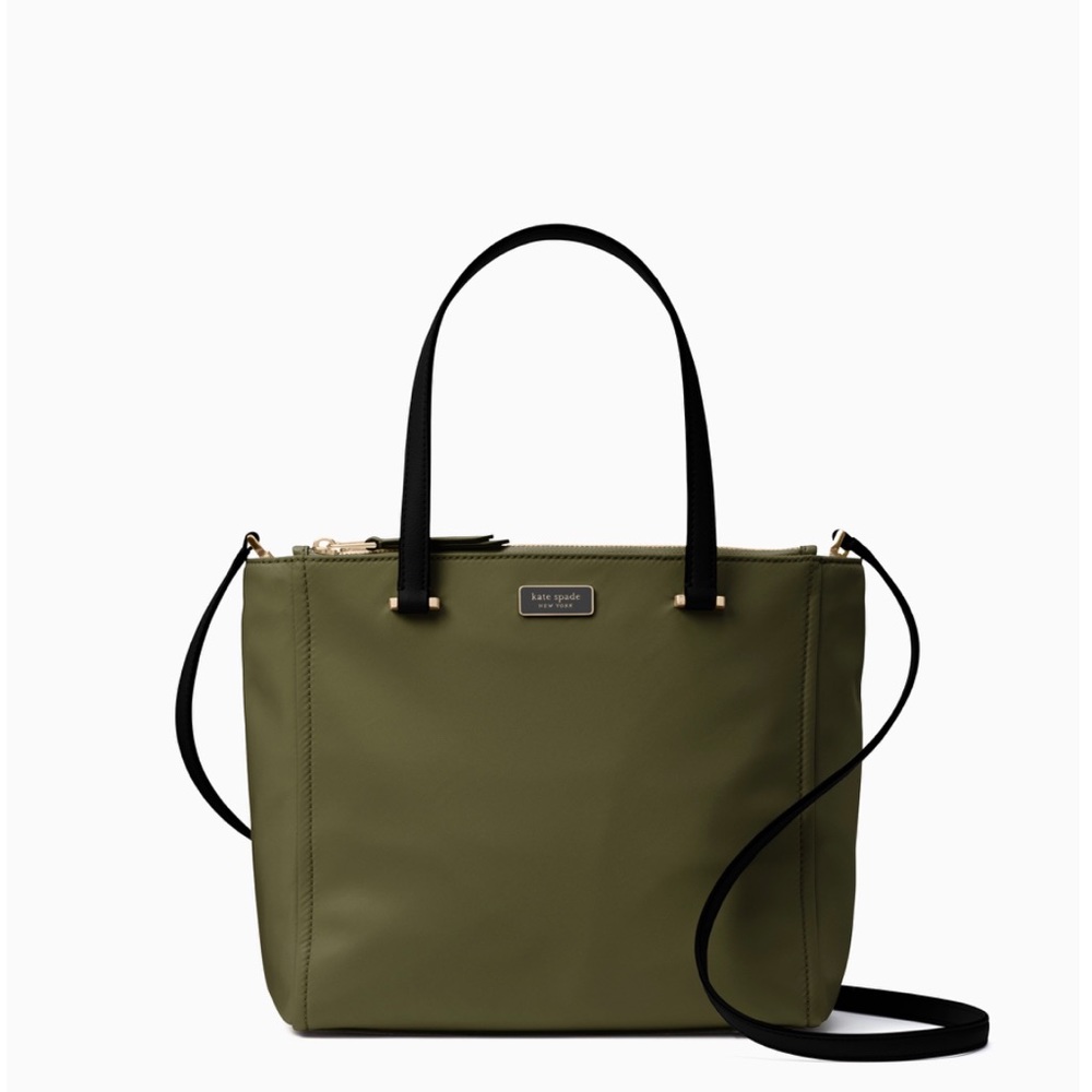 KATE SPADE dawn medium satchel 318